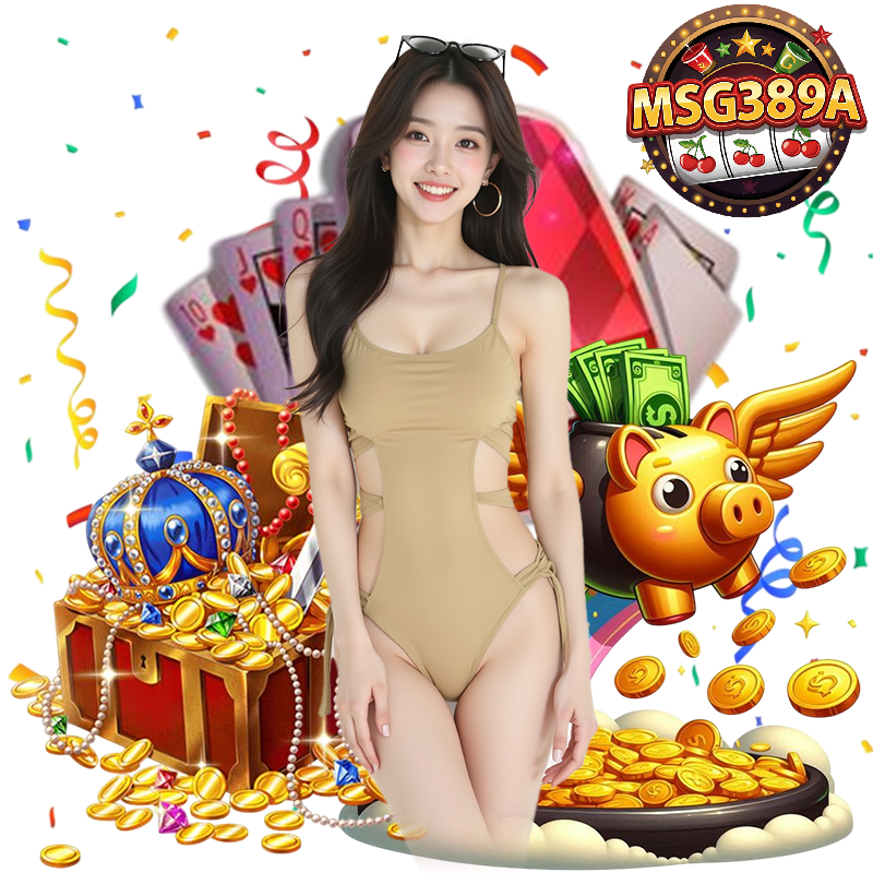MSG389 โปรโมชั่น